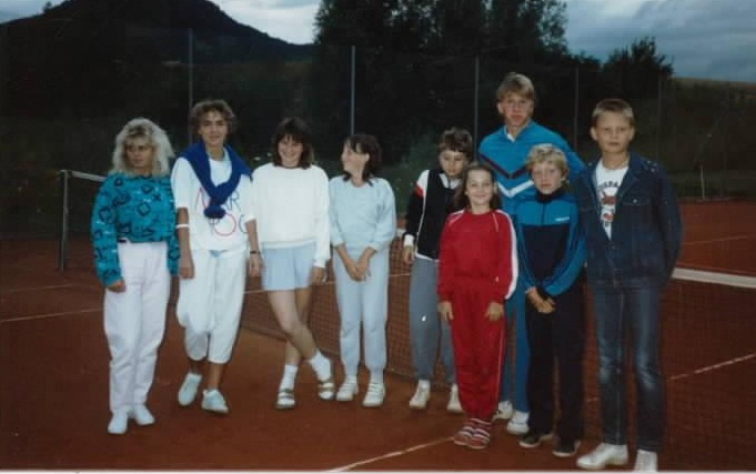 Jugend 1988-1