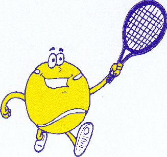 tennisball
