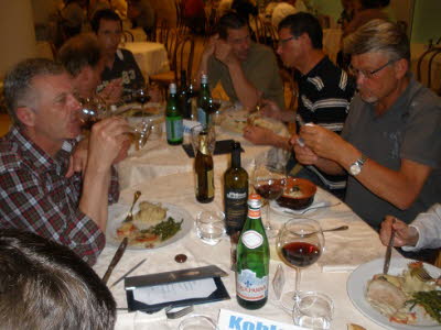 Abendessen - Kopie