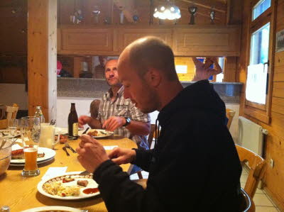 Abendessen2