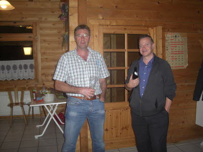 Bernd Ernst