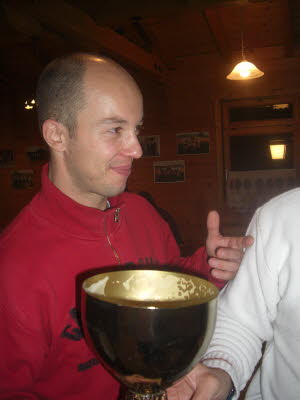Bierpokal