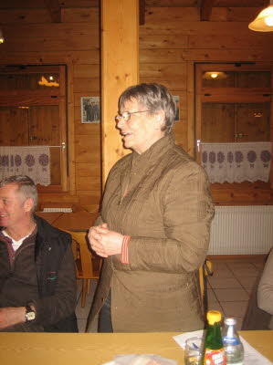 Frau Vllinger