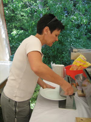 Gisi