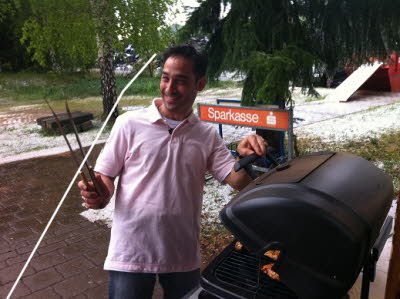 Grillmeister
