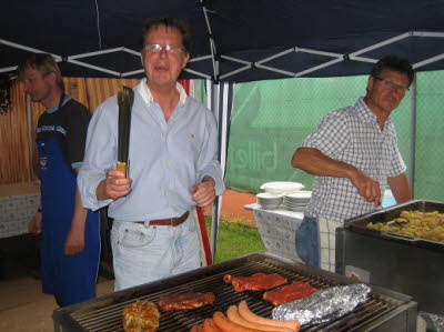 Grillteam