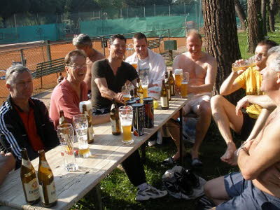 Gruppenbild