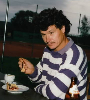 Klaus