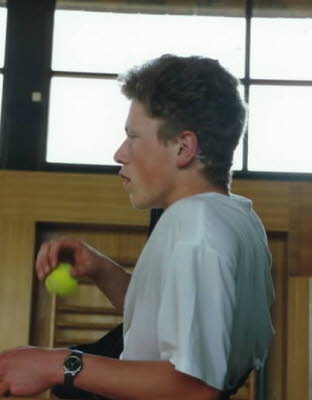 Lars