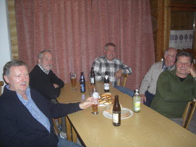 Mitglieder