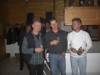 Rolf Uwe oli