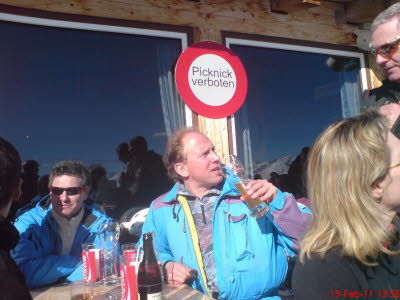 Thomas Ski