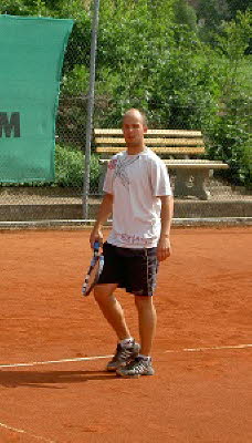 Thorsten