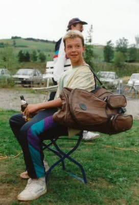 Thorsten