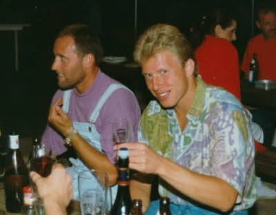 Tom Erich