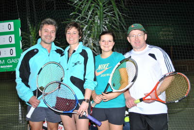 warm up 2011,regenscheit, winkler, memer, eichkorn